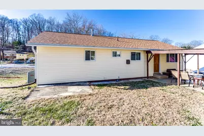 5528 Helmont Drive, Oxon Hill, MD 20745 - Photo 39
