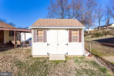 5528 Helmont Drive, Oxon Hill, MD 20745 - Photo 33