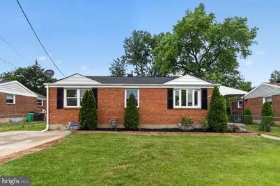 2416 Griffen Street, Hyattsville, MD 20783 - Photo 1