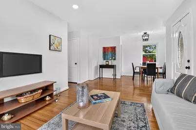 2416 Griffen Street, Hyattsville, MD 20783 - Photo 5