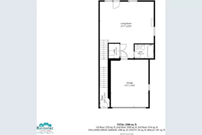 14413 Sandy Ridge Lane, Laurel, MD 20707 - Photo 31