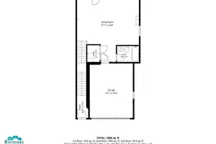 14413 Sandy Ridge Ln, Laurel, MD 20707 - Photo 31