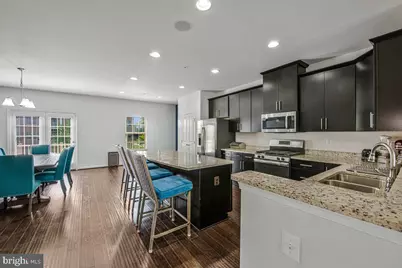 14413 Sandy Ridge Lane, Laurel, MD 20707 - Photo 7