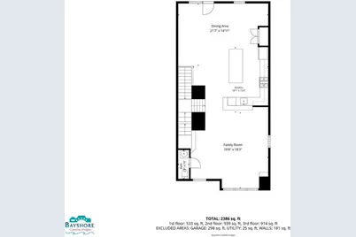 14413 Sandy Ridge Lane, Laurel, MD 20707 - Photo 39
