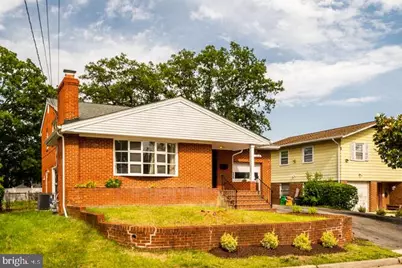 1916 Porter Avenue, Suitland, MD 20746 - Photo 45