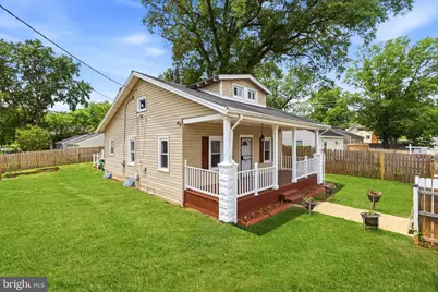 5033 Emo Street, Capitol Heights, MD 20743 - Photo 3