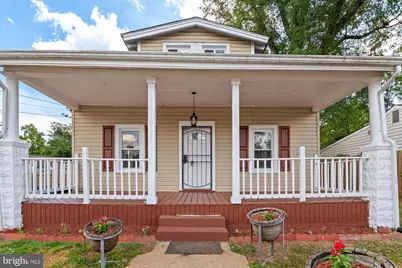 5033 Emo Street, Capitol Heights, MD 20743 - Photo 1