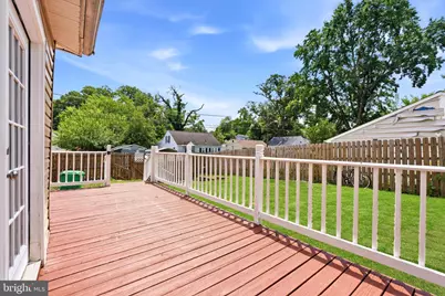 5033 Emo Street, Capitol Heights, MD 20743 - Photo 23
