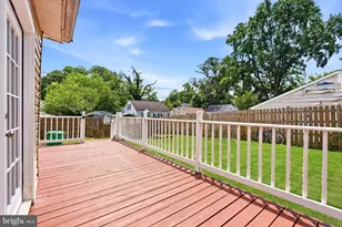 5033 Emo St, Capitol Heights, MD 20743 - Photo 23