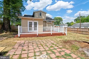 5033 Emo St, Capitol Heights, MD 20743 - Photo 3