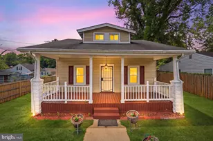 5033 Emo St, Capitol Heights, MD 20743 - Photo 1
