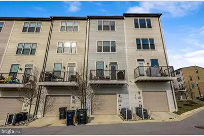 6106 Chronicle Street, Hyattsville, MD 20782 - Photo 35