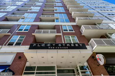 157 Fleet Street #909, National Harbor, MD 20745 - Photo 3