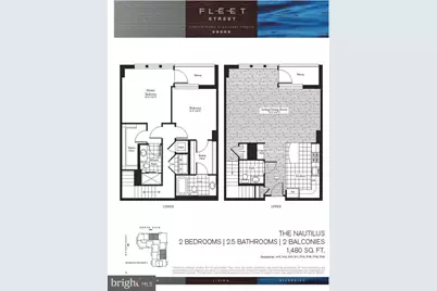 157 Fleet Street #909, National Harbor, MD 20745 - Photo 5
