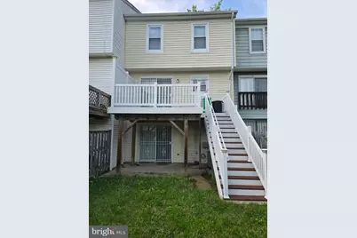 809 Saint Michaels Drive, Bowie, MD 20721 - Photo 17