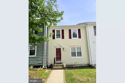 809 Saint Michaels Drive, Bowie, MD 20721 - Photo 1