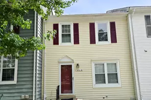 809 St Michaels Dr, Bowie, MD 20721 - Photo 1