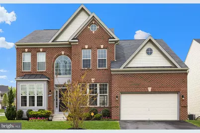 9119 Glenarden Parkway #BASEMENT, Glenarden, MD 20706 - Photo 1