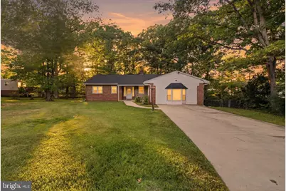 4620 Timber Lane, Lanham, MD 20706 - Photo 1