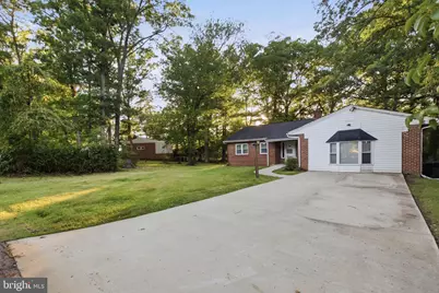 4620 Timber Lane, Lanham, MD 20706 - Photo 27