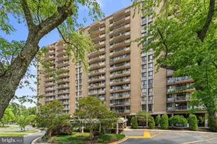 6100 Westchester Park Dr, College Park, MD 20740 - Photo 33