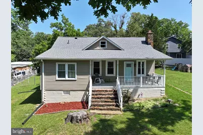 12820 10th Street, Bowie, MD 20720 - Photo 1