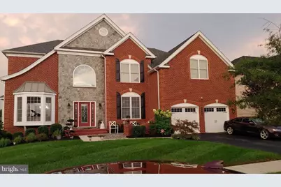 4502 Cross Country Terrace, Upper Marlboro, MD 20772 - Photo 5