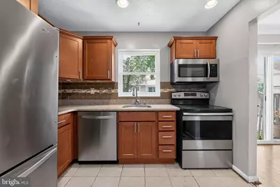 1007 Saint Michaels Drive, Bowie, MD 20721 - Photo 9