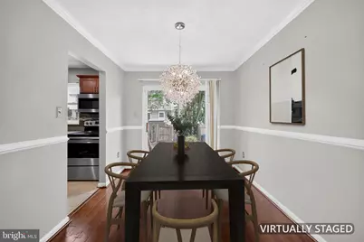 1007 Saint Michaels Drive, Bowie, MD 20721 - Photo 13
