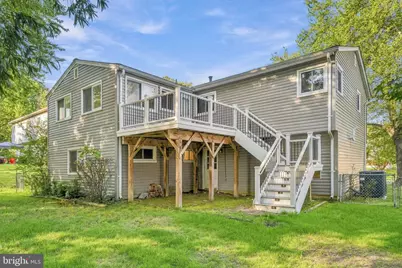 4304 Karen Street, Suitland, MD 20746 - Photo 37