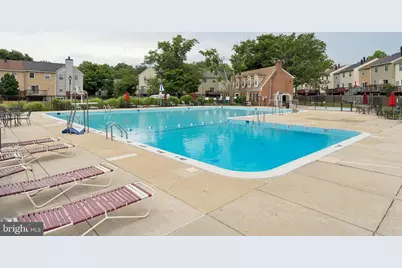 7649 S Arbory Lane #351, Laurel, MD 20707 - Photo 35