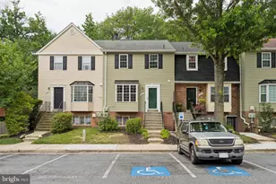 7649 S Arbory Ln, Laurel, MD 20707 - Photo 1