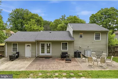 12203 Kingsbrook Street, Bowie, MD 20721 - Photo 29