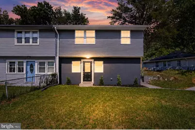 1911 Ray Leonard Road, Landover, MD 20785 - Photo 1