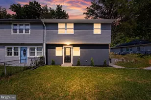 1911 Ray Leonard Rd, Landover, MD 20785 - Photo 1