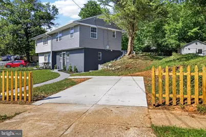 1911 Ray Leonard Road, Landover, MD 20785 - Photo 7