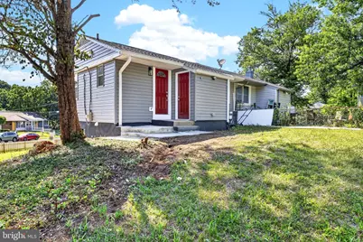 1911 Ray Leonard Road, Landover, MD 20785 - Photo 27