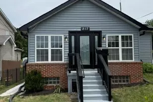 217 Maryland Park, Capitol Heights, MD 20743 - Photo 1