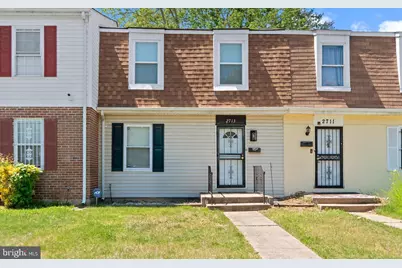 2713 Wood Hollow Place, Fort Washington, MD 20744 - Photo 1
