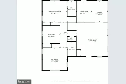 14905 White Hall Avenue, Accokeek, MD 20607 - Photo 25