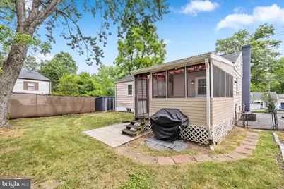 5903 Berwyn, Berwyn Heights, MD 20740 - Photo 31