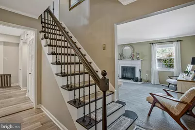 1206 Pensive Lane, Bowie, MD 20716 - Photo 9