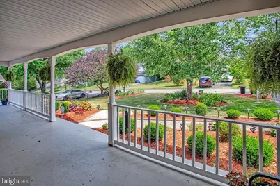 1206 Pensive Lane, Bowie, MD 20716 - Photo 5