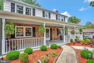 1206 Pensive Ln, Bowie, MD 20716 - Photo 3