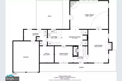 1206 Pensive Lane, Bowie, MD 20716 - Photo 45