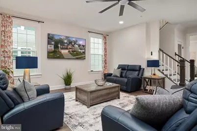15628 Twin River Cir, Bowie, MD 20716 - Photo 13