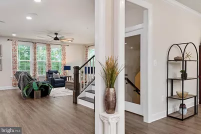 15628 Twin River Cir, Bowie, MD 20716 - Photo 11