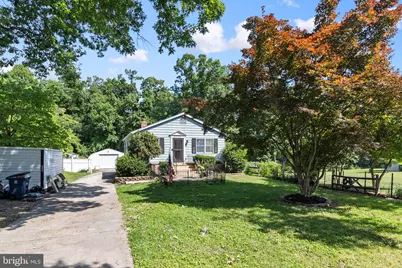 8623 Park Avenue, Bowie, MD 20720 - Photo 3