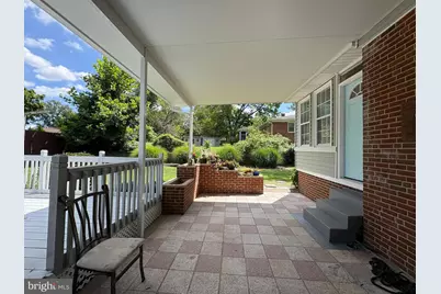 6416 Roberts Drive, Temple Hills, MD 20748 - Photo 35