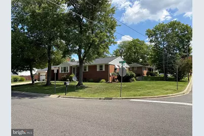 6416 Roberts Drive, Temple Hills, MD 20748 - Photo 3